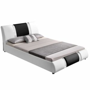 Moderná posteľ