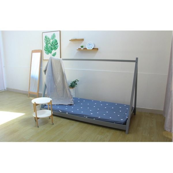 Montessori posteľ
