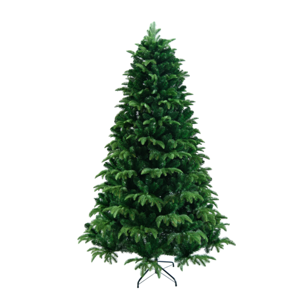 Full 3D vianočný stromček